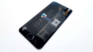 PA46塑膠原料在回流連接器應用